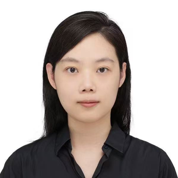 Grace Zhen Wang portrait